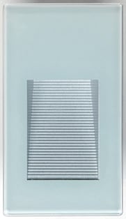 GOCCIA - QUANTUM MASCHERA VERTICALE VETRO OP 5441OP