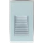 GOCCIA - QUANTUM MASCHERA VERTICALE VETRO OP 5441OP