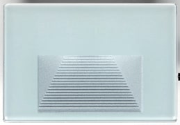 GOCCIA - QUANTUM MASCHERA ORIZZONT. VETRO OP 5442OP