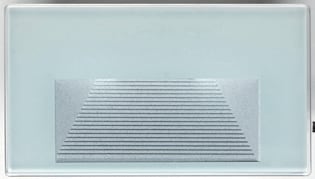 GOCCIA - QUANTUM MASCHERA ORIZZONT. VETRO OP 5443OP