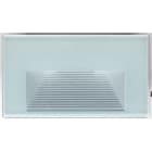 GOCCIA - QUANTUM MASCHERA ORIZZONT. VETRO OP 5443OP