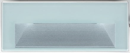 GOCCIA - QUANTUM MASCHERA ORIZZONT. VETRO OP