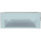 GOCCIA - QUANTUM MASCHERA ORIZZONT. VETRO OP