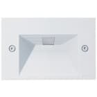 GOCCIA - QUANTUM 3 MOD. MASCHERA ALL. BIANCO 5460BI