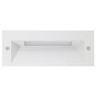 GOCCIA - QUANTUM MASCHERA ALLUM. ORIZ.BIANCO