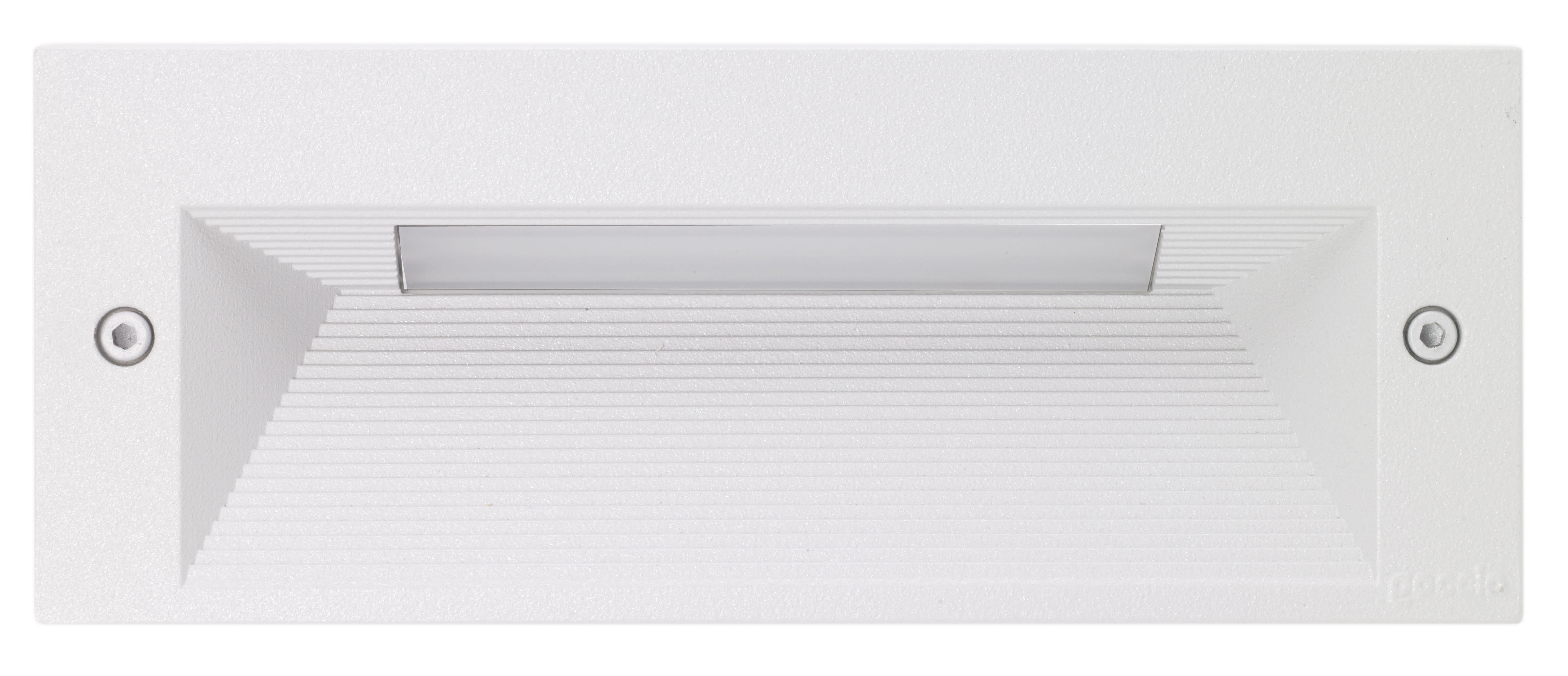 GOCCIA - QUANTUM MASCHERA ALLUM. ORIZ.BIANCO 5464BI