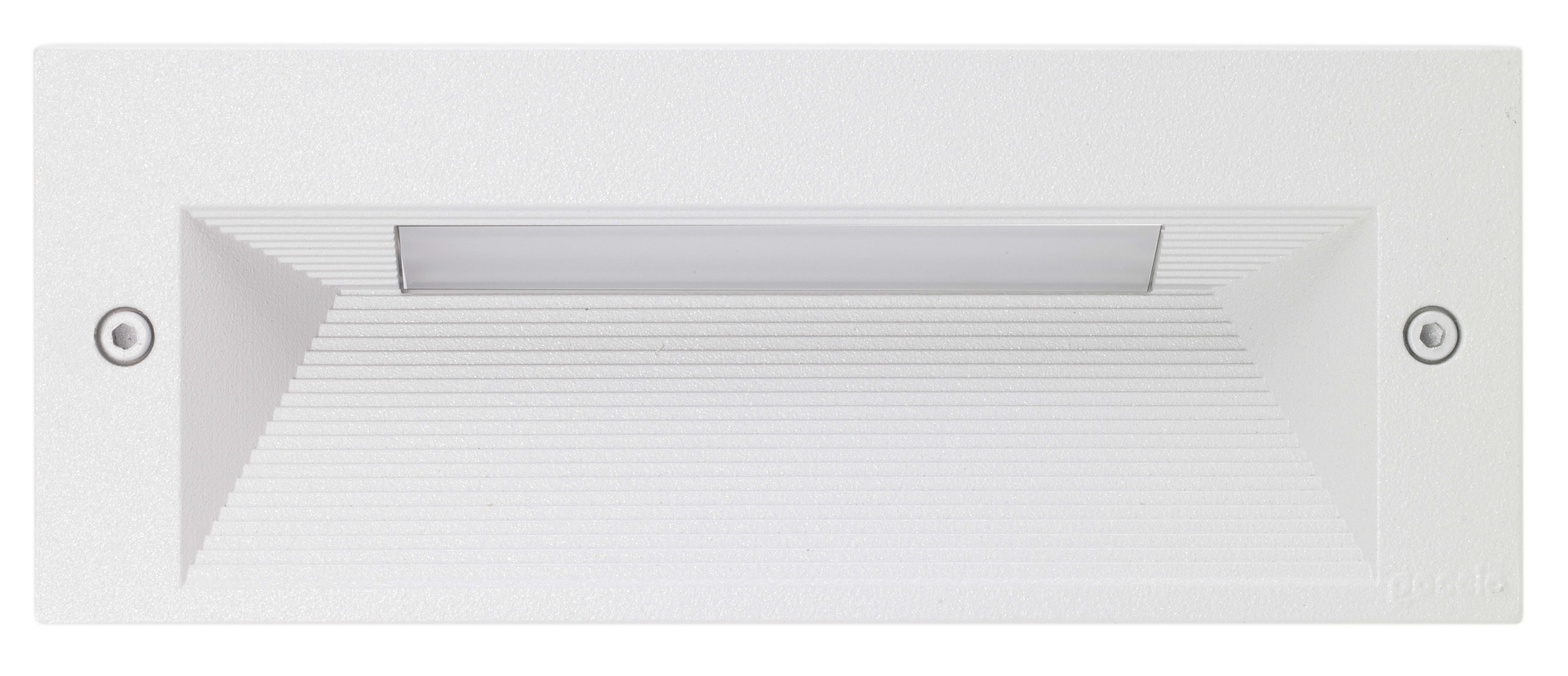 GOCCIA - QUANTUM MASCHERA ALLUM. ORIZ.BIANCO