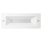 GOCCIA - QUANTUM MASCHERA ALLUM. ORIZ.BIANCO 5465BI