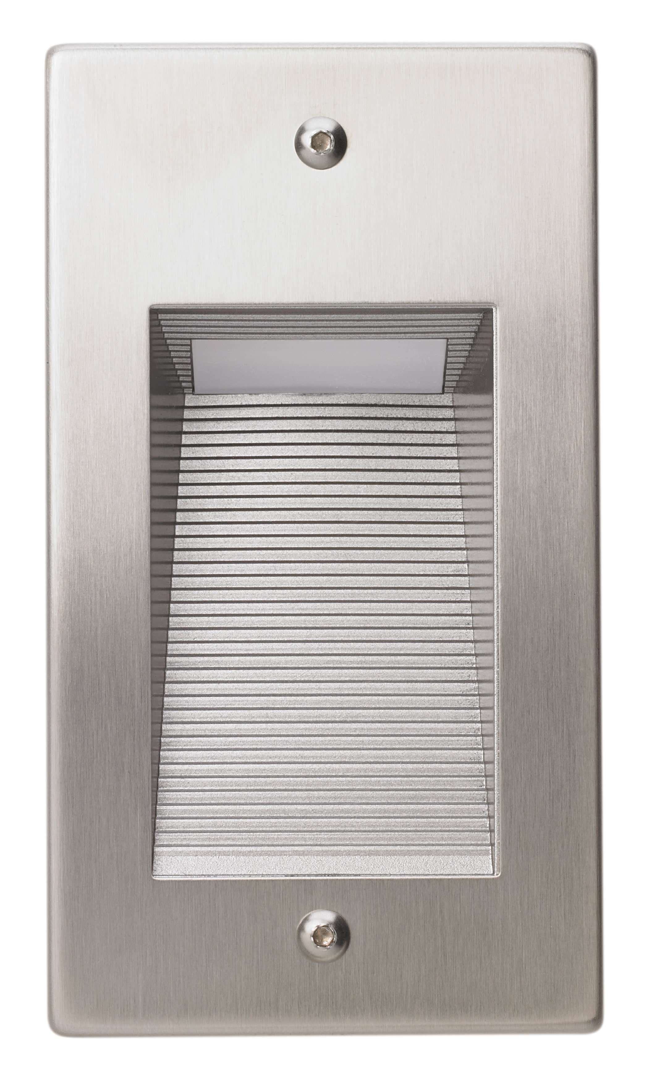 GOCCIA - QUANTUM MASCHERA INOX VERTICALE
