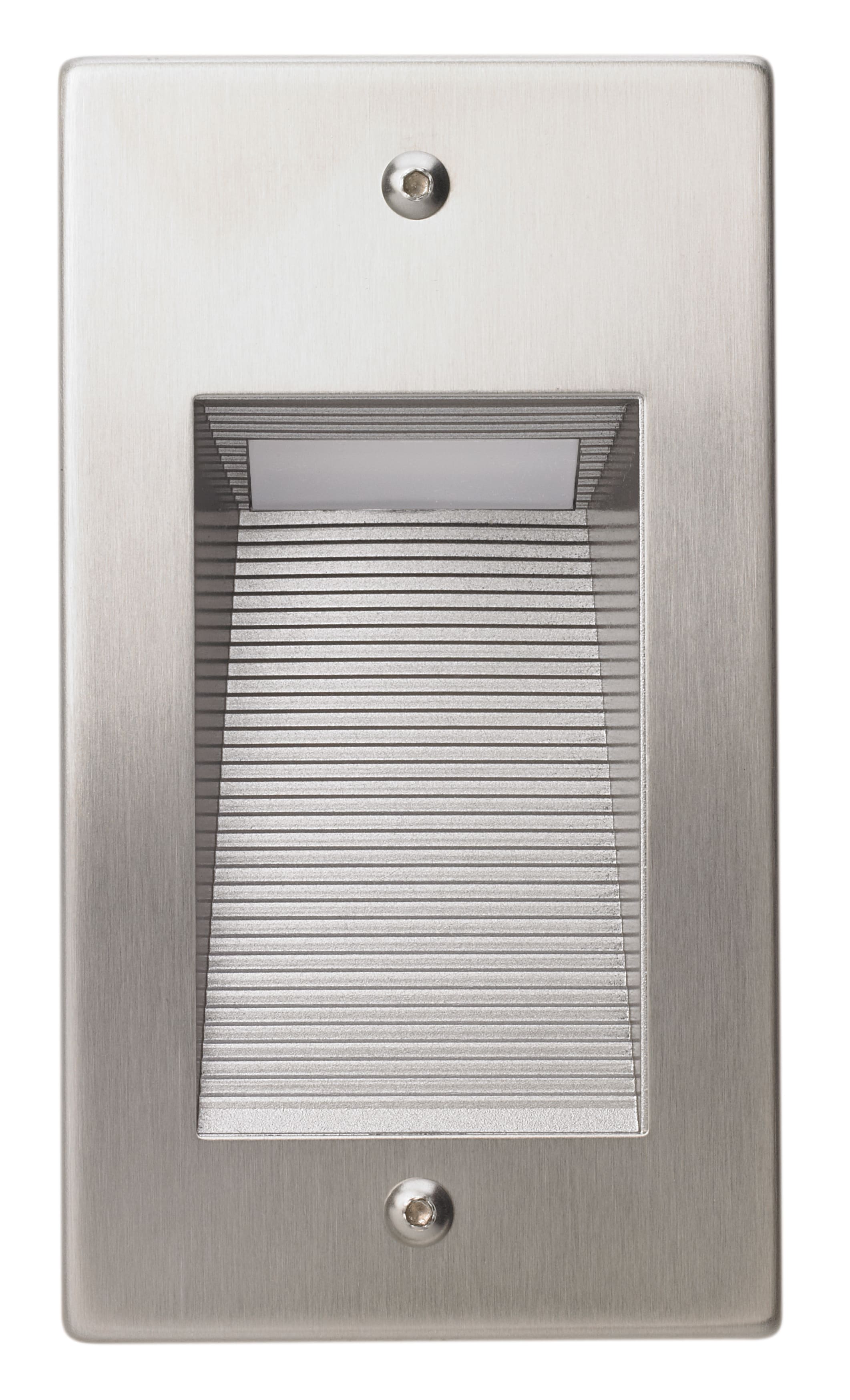 GOCCIA - QUANTUM MASCHERA INOX VERTICALE