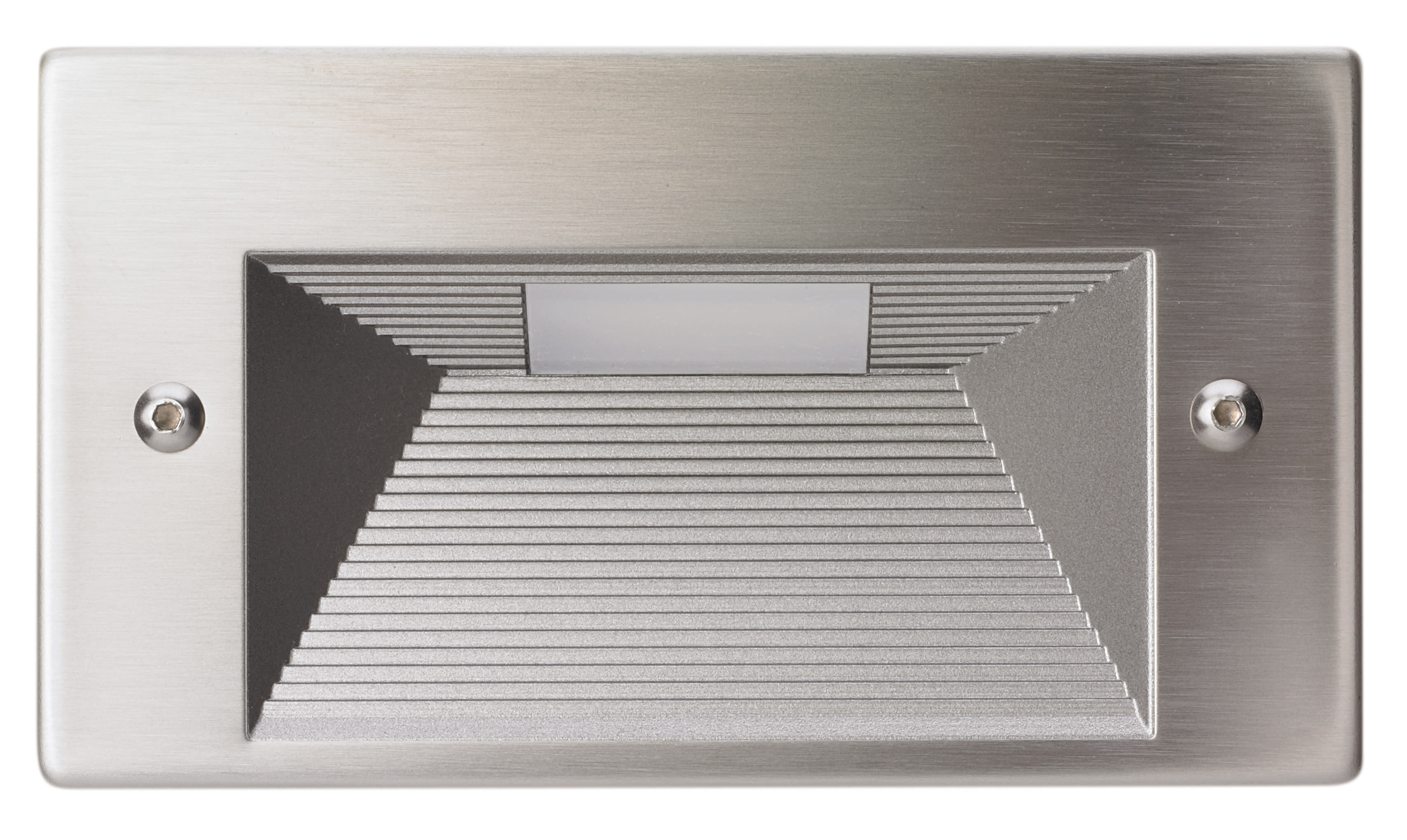 GOCCIA - QUANTUM MASCHERA INOX ORIZZONTALE