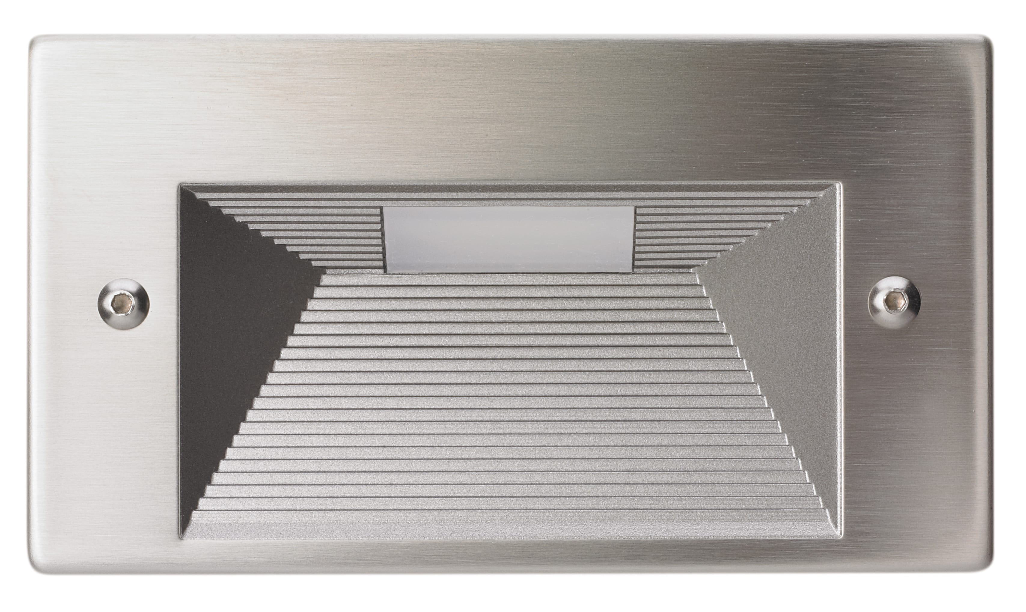 GOCCIA - QUANTUM MASCHERA INOX ORIZZONTALE