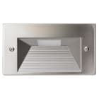 GOCCIA - QUANTUM MASCHERA INOX ORIZZONTALE