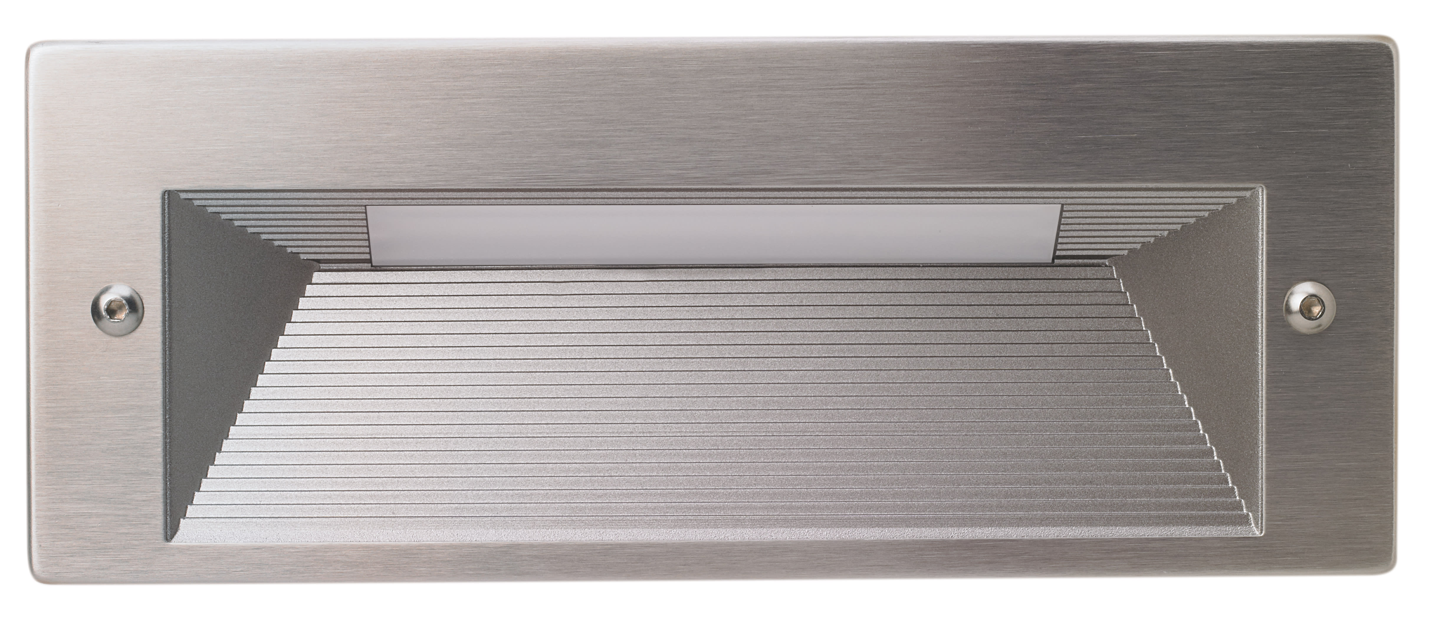 GOCCIA - QUANTUM MASCHERA INOX ORIZZONTALE