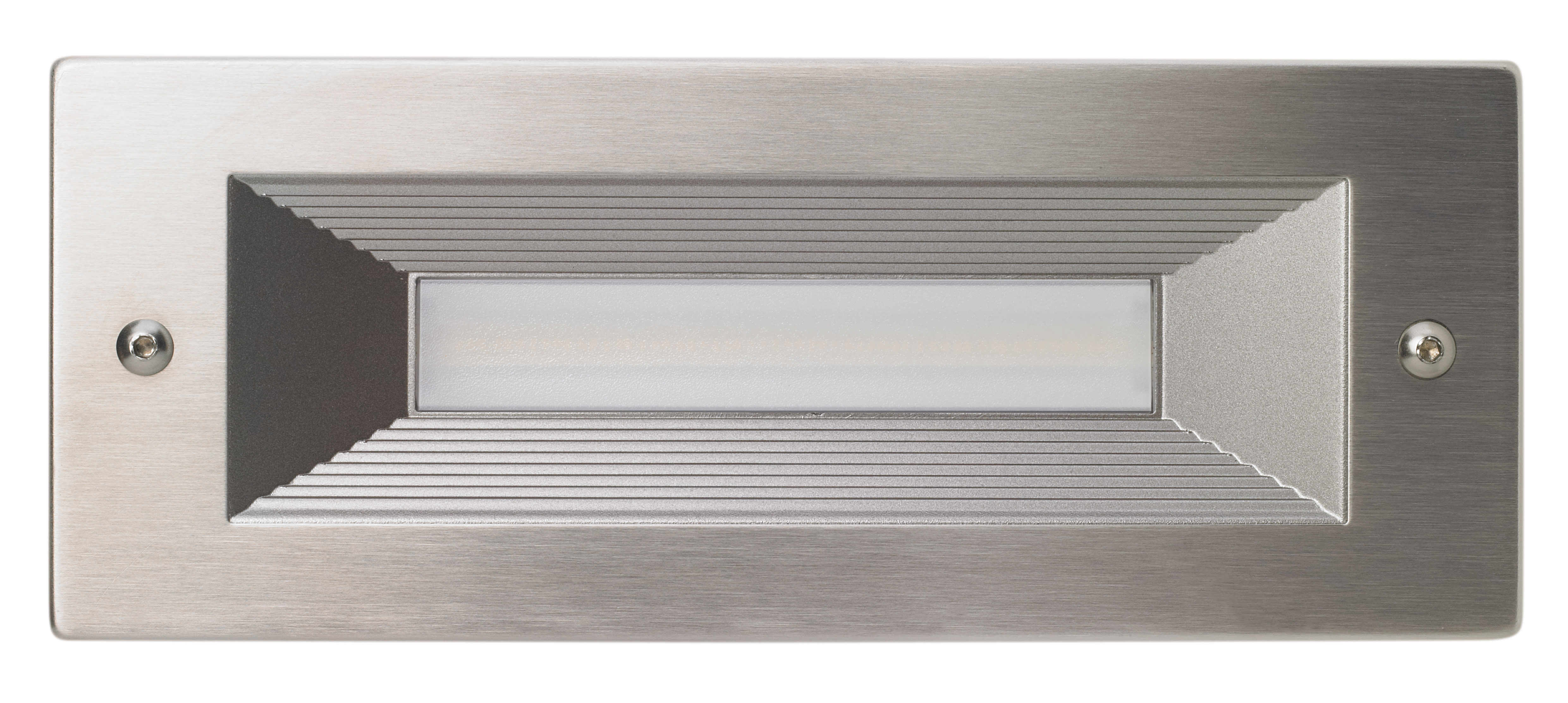 GOCCIA - QUANTUM MASCHERA INOX ORIZZONTALE
