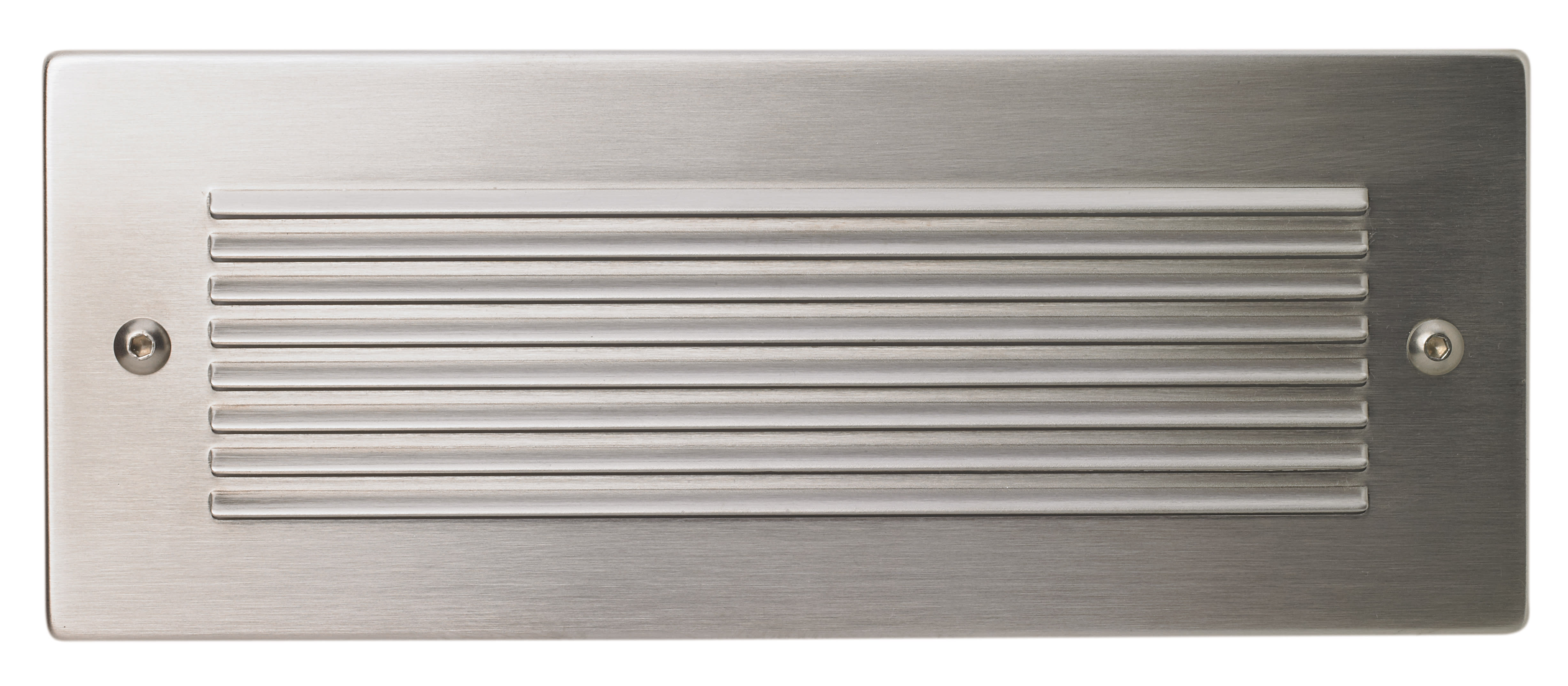 GOCCIA - QUANTUM MASCHERA INOX ORIZZONTALE 5477IN