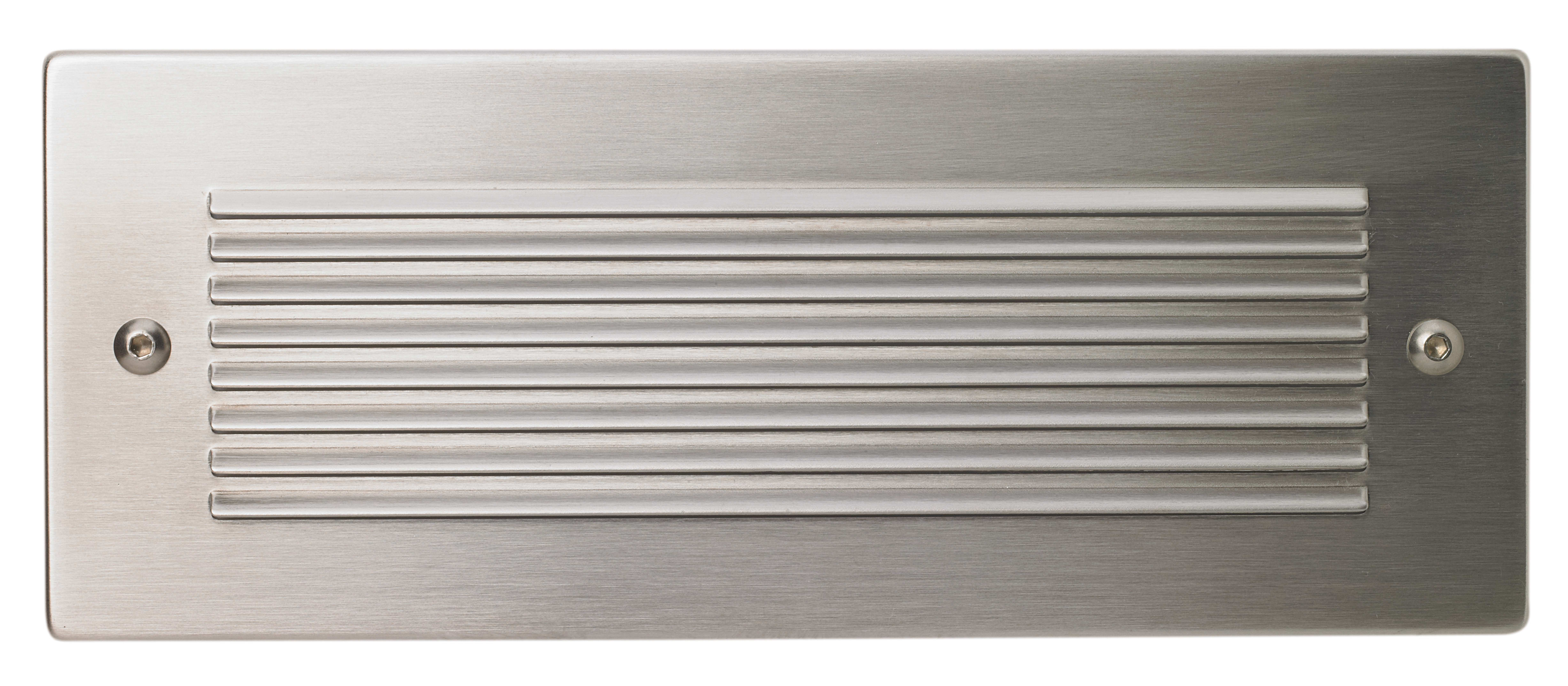 GOCCIA - QUANTUM MASCHERA INOX ORIZZONTALE