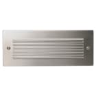 GOCCIA - QUANTUM MASCHERA INOX ORIZZONTALE