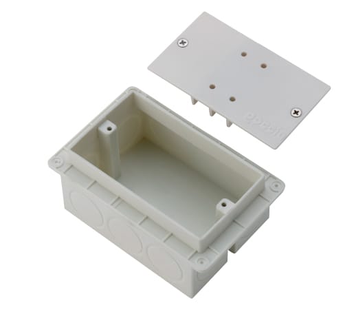 GOCCIA - QUANTUM 3 MOD. CONTROCASSA