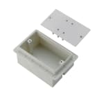 GOCCIA - QUANTUM 3 MOD. CONTROCASSA