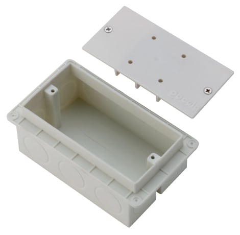 GOCCIA - QUANTUM 4 MOD. CONTROCASSA 5481