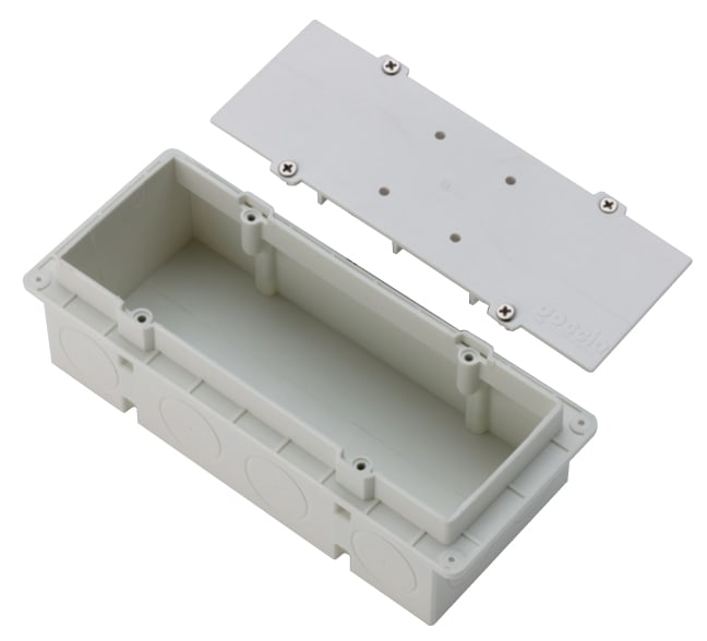 GOCCIA - QUANTUM 6 MOD. CONTROCASSA