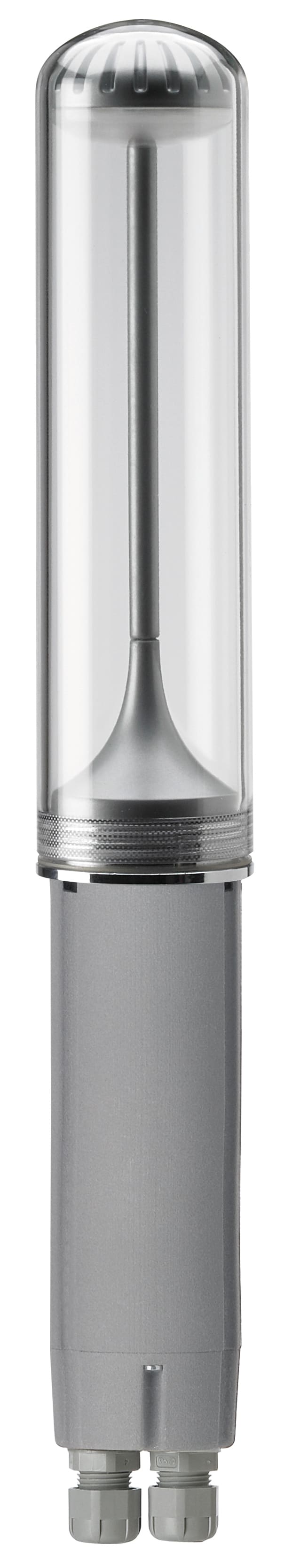 GOCCIA - I-MAGO 6W LED 3000K INOX 5500IN3K