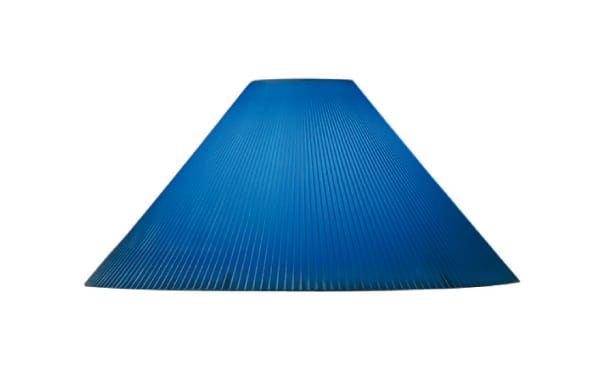 GOCCIA - I-DEA PARALUCE POLICARBONATO BLU