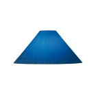 GOCCIA - I-DEA PARALUCE POLICARBONATO BLU
