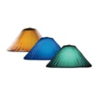 GOCCIA - I-DEA PARALUCE IN VETRO BLU ZIRCONE