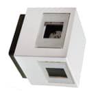 GOCCIA - K3 MINILED 4X3W LED 4X70 4000K BI