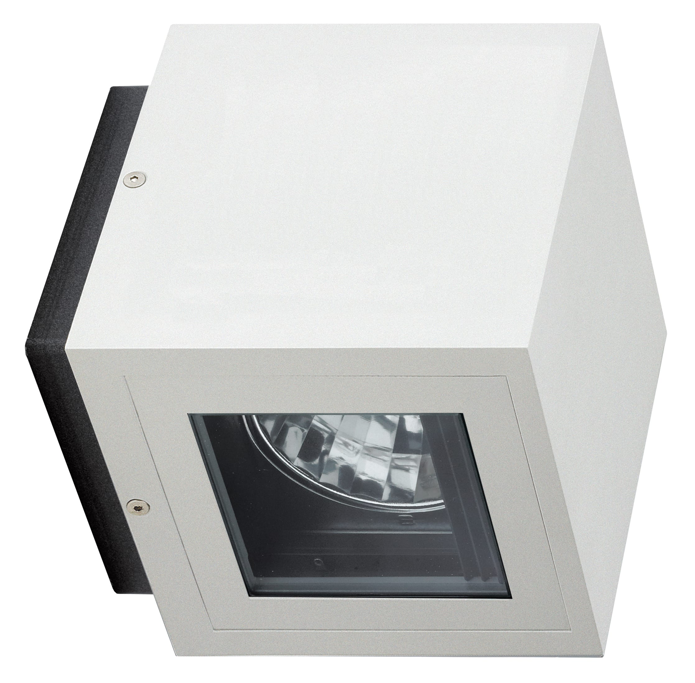 GOCCIA - K3 POWER 75W E27 2X50 BIANCO