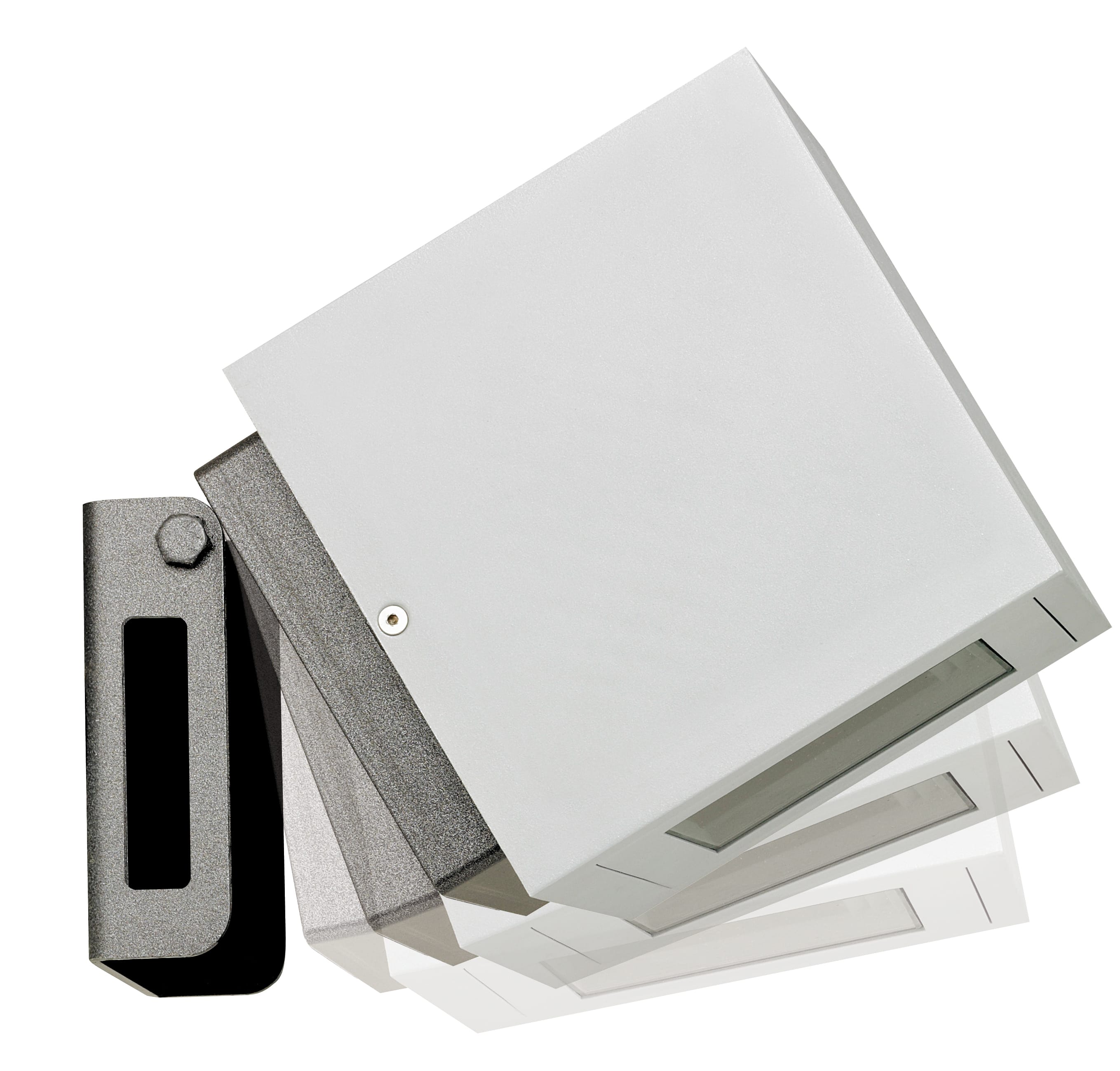 GOCCIA - K3 POWER STAFFA A SNODO