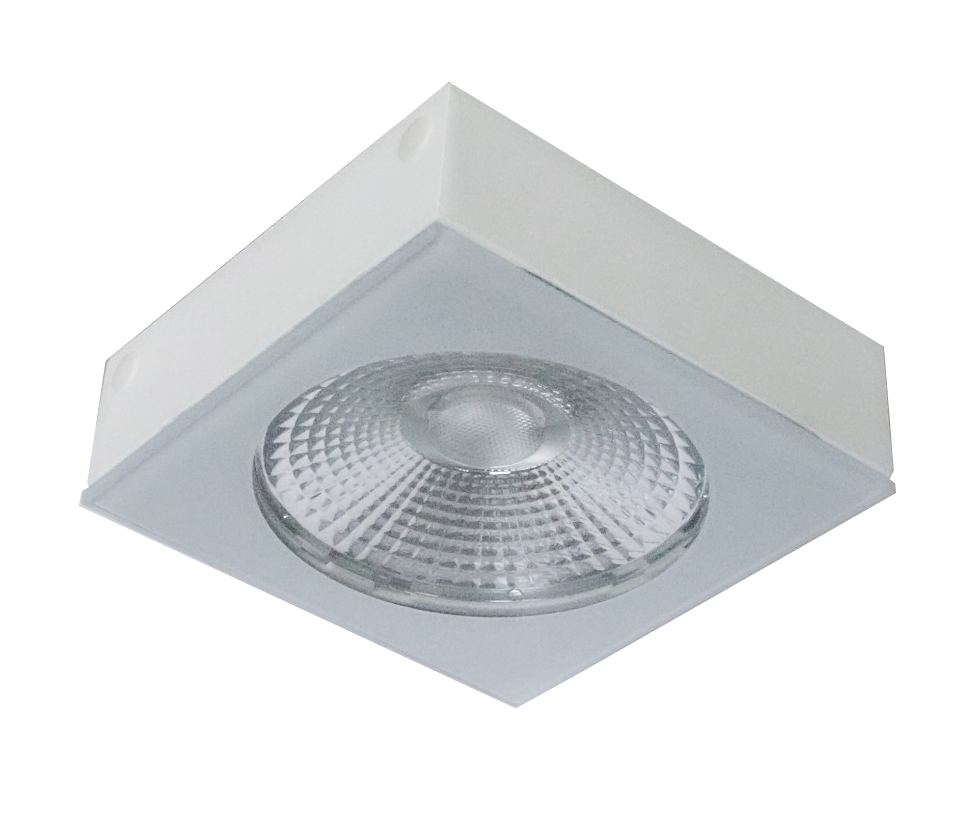 GOCCIA - LUX SHOWER 30 10W LED 4000K 90 BI 1221BI4K90