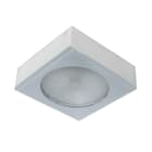 GOCCIA - LUXSHOWER 30 OPALE 10W LED 4000K BI