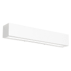 GOCCIA - WASH 42 2X13W LED 3000K BIANCO