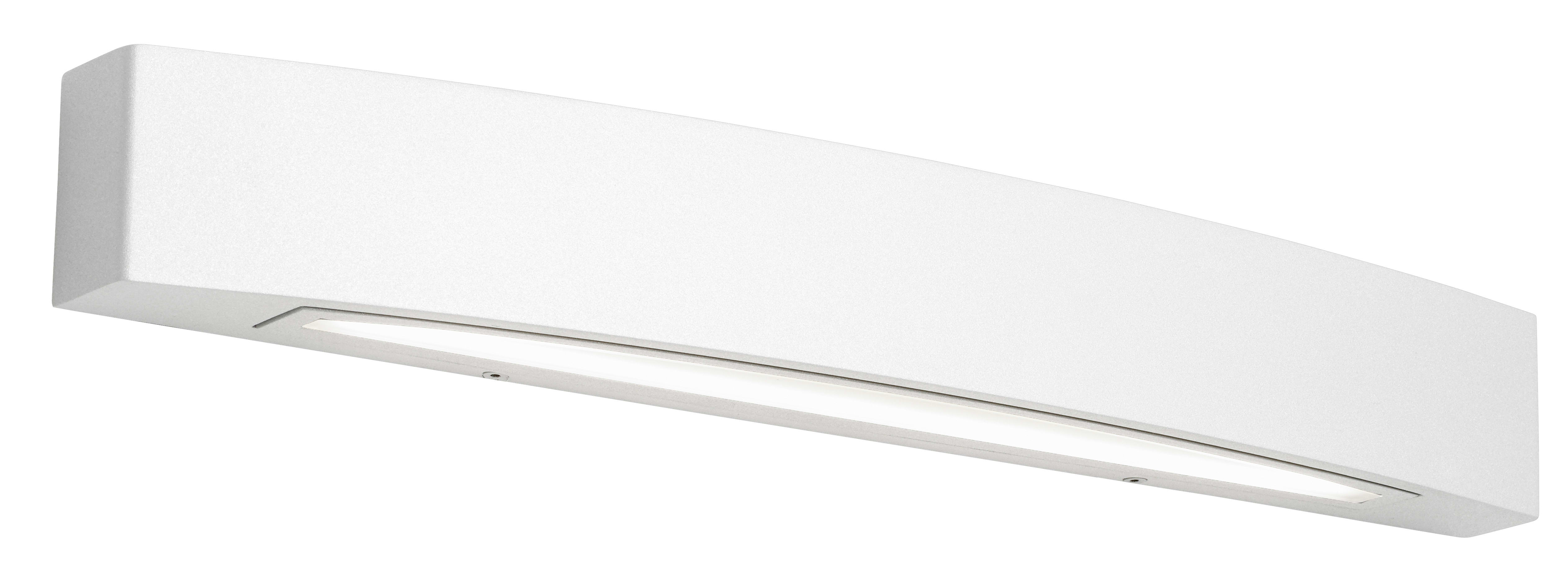 GOCCIA - WASH 52 2X13W LED 3000K BIANCO