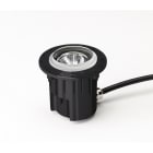 GOCCIA - PASSUM D125 ALLUM. 8W LED 18 3000K 14223K18