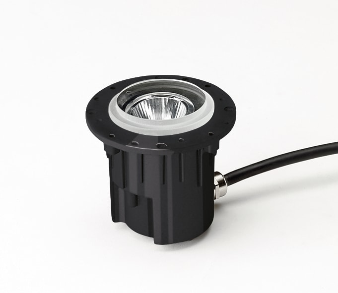 GOCCIA - PASSUM D125 ALLUM. 8W LED 90 3000K 14223K90