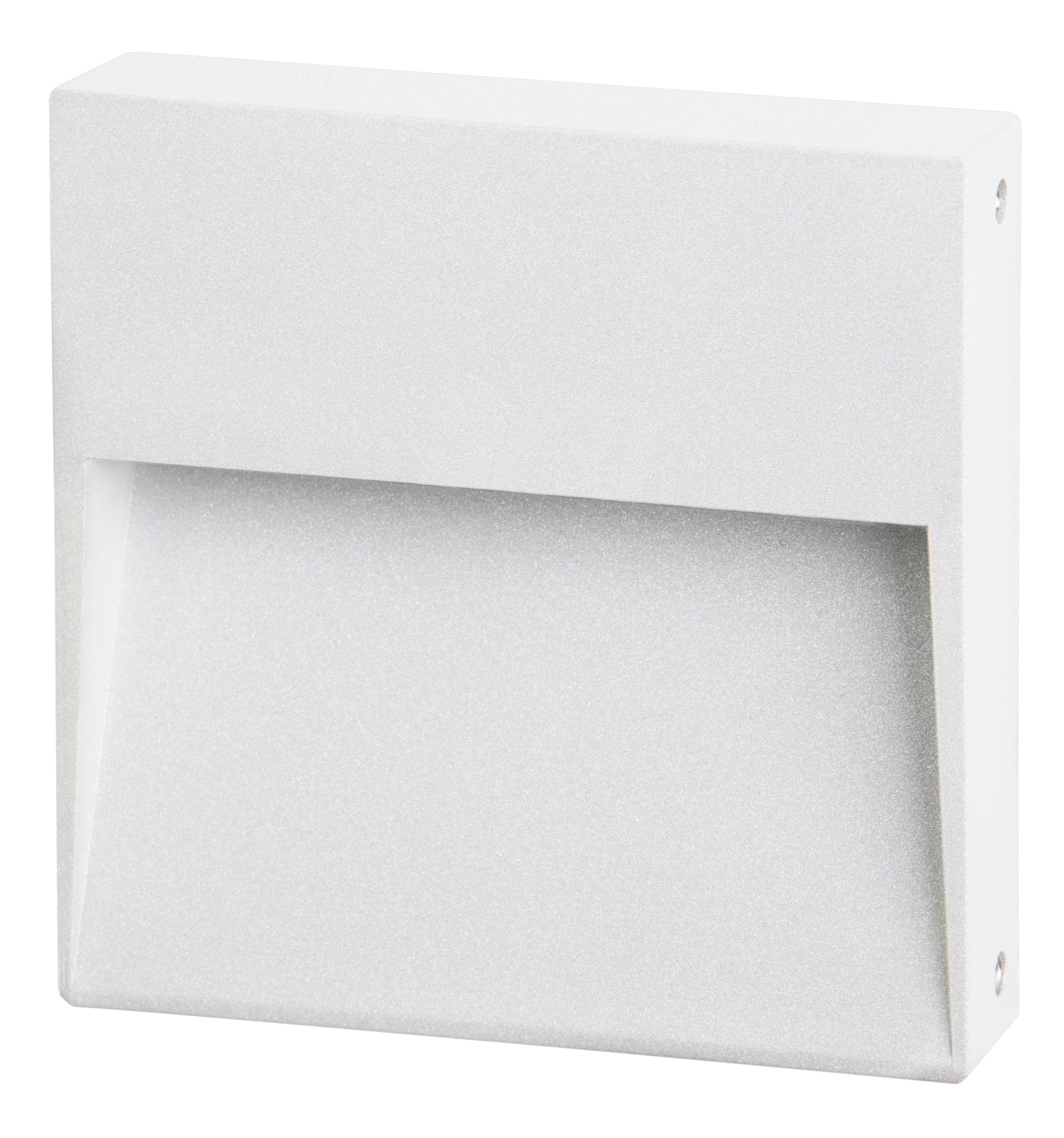 GOCCIA - STAMP 110 4W LED 3000K BIANCO