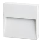GOCCIA - STAMP 110 4W LED 3000K BIANCO