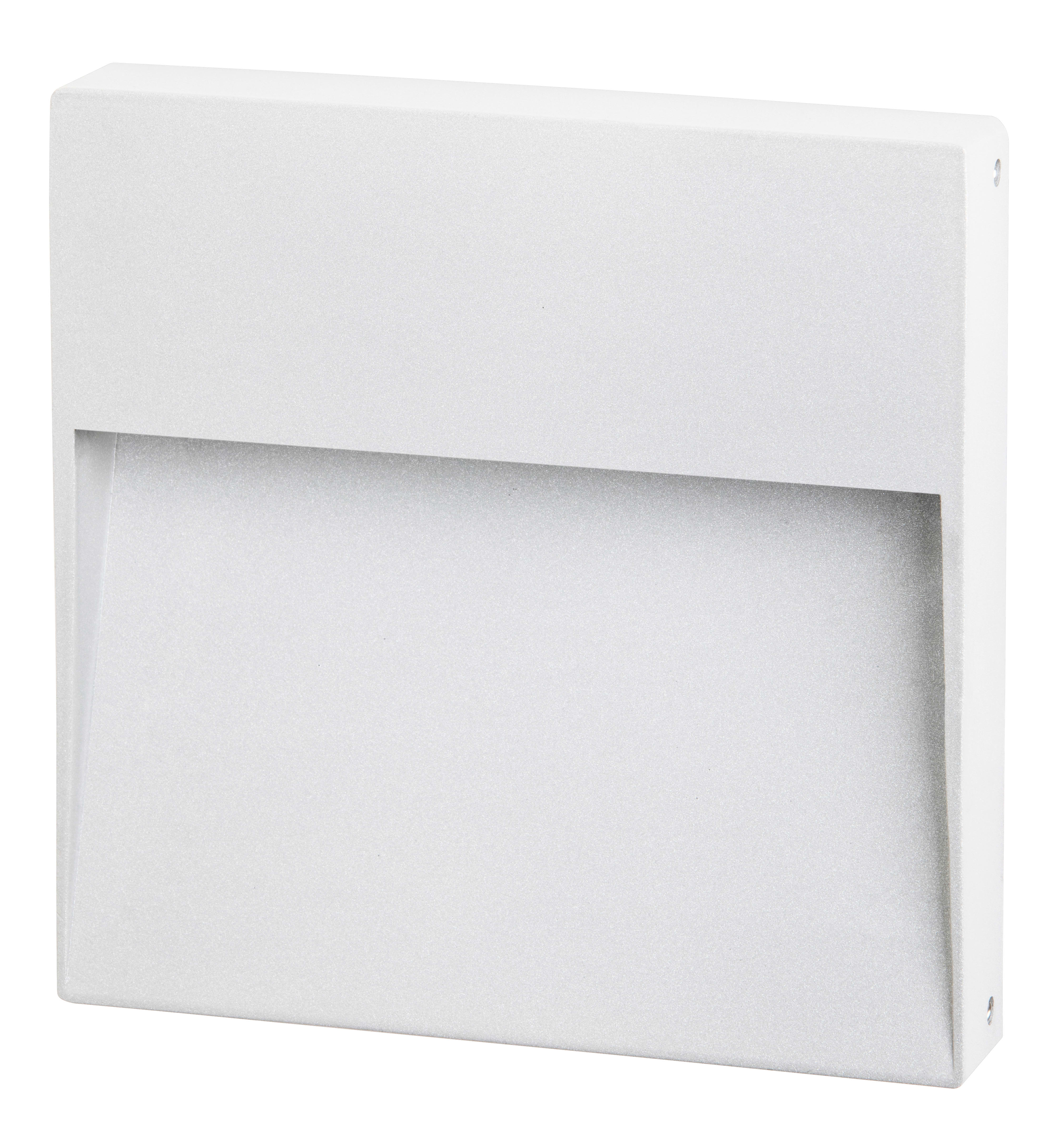 GOCCIA - STAMP 175 8W LED 4000K BIANCO