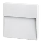 GOCCIA - STAMP 175 8W LED 4000K BIANCO