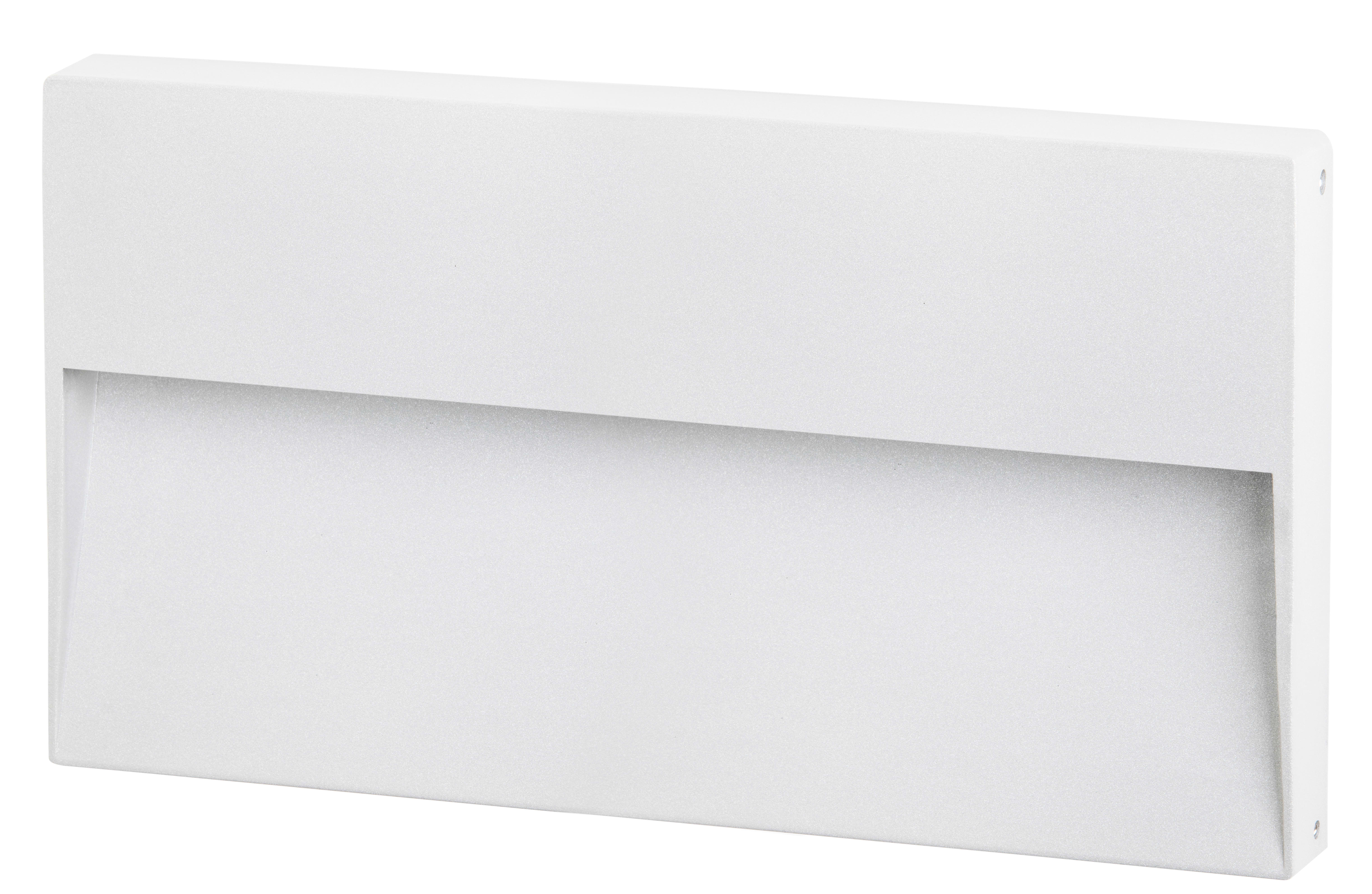 GOCCIA - STAMP 280 16W LED 4000K BIANCO