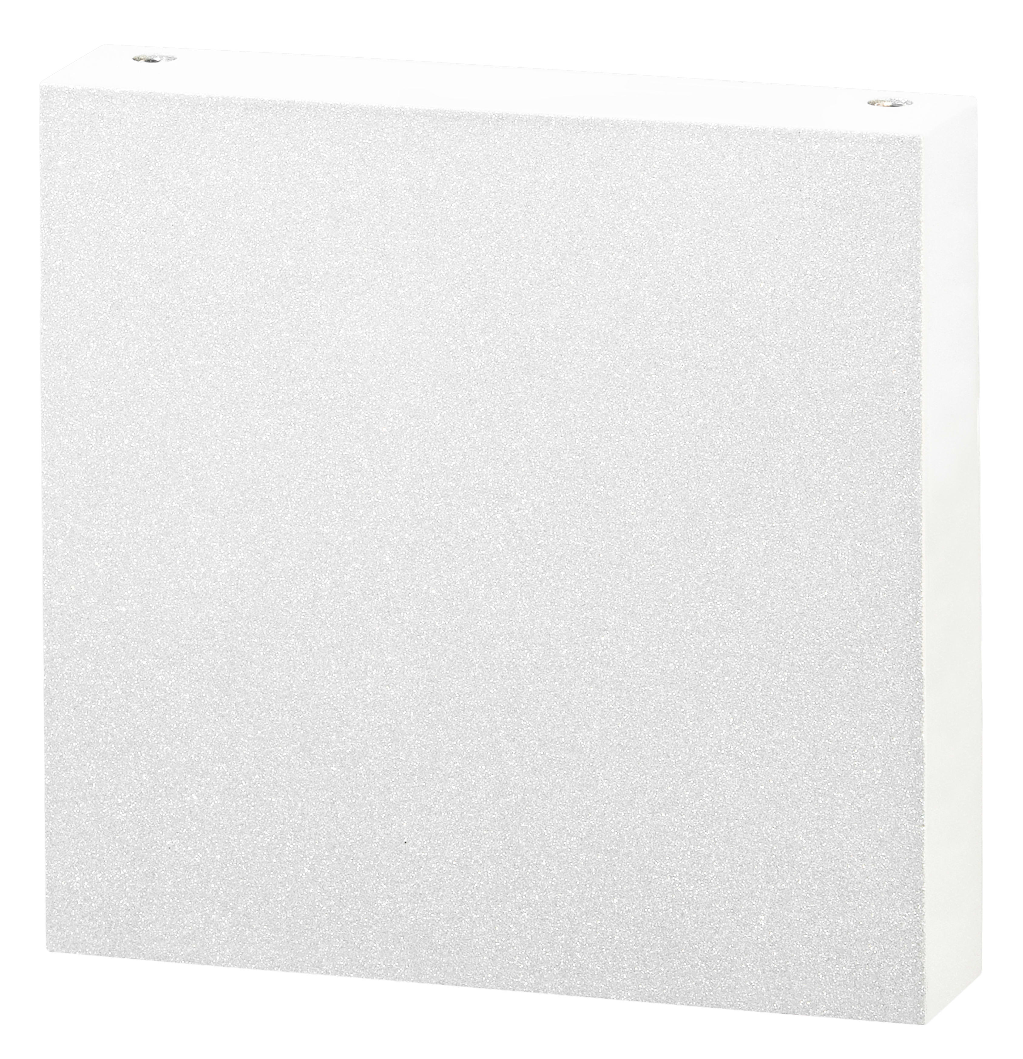 GOCCIA - STAMP 1X4W LED 3000K BIANCO