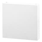 GOCCIA - STAMP 2X4W LED 4000K BIANCO