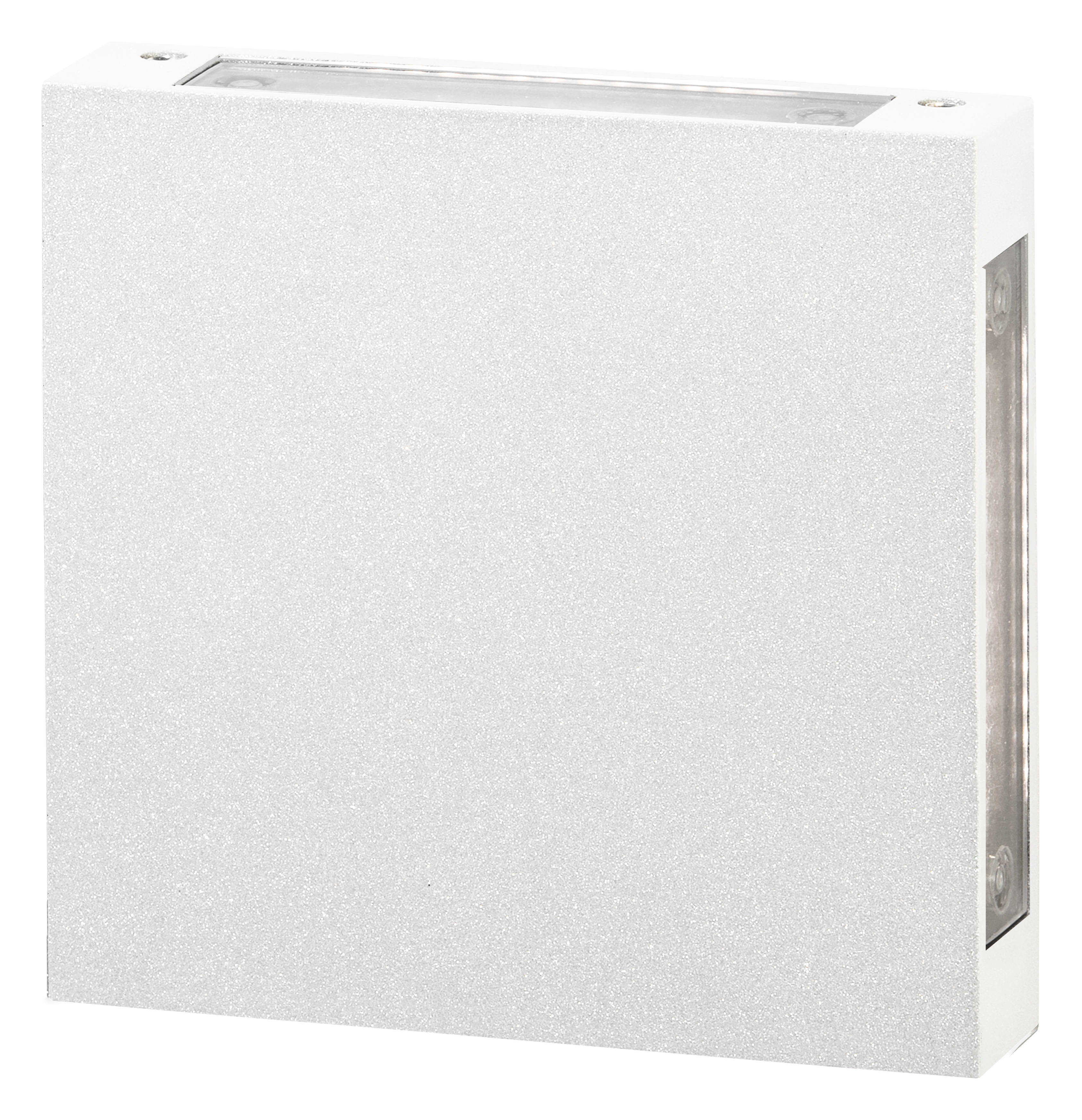 GOCCIA - STAMP 4X2W LED 3000K BIANCO