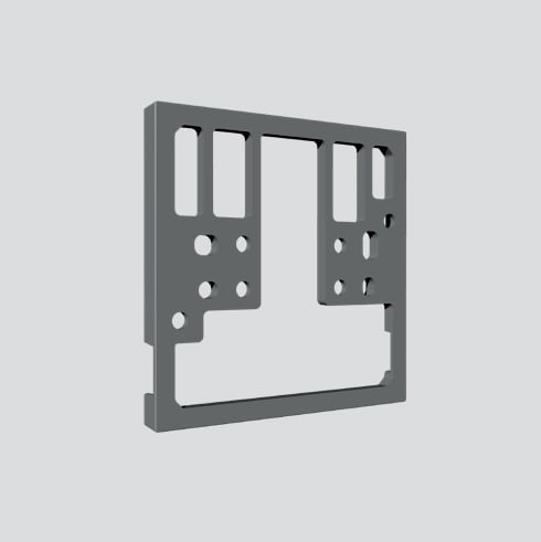 GOCCIA - STAMP DISTANZ. PER 5321-31-35-36-37 5351