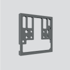 GOCCIA - STAMP DISTANZ. PER 5321-31-35-36-37