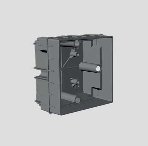 GOCCIA - STAMP CONTROCASSA PER 5321-5331 5358